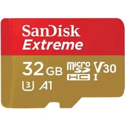 Sandisk Speicherkarte