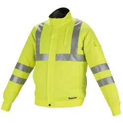 Akku-Klimajacke Gr.L