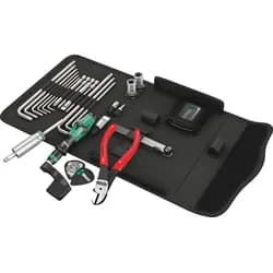 Wera 9100 Gitarrensatz