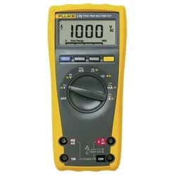 Fluke 175 TRMS-Digitalmultimeter