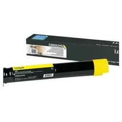 Lexmark, Toner, C950x2yg (Y)