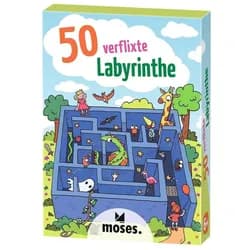 Moses. Verlag Spiel 4033477302625