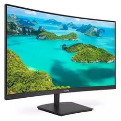 27" 271E1SCA - 1920x1080 (FHD) - 75Hz - VA