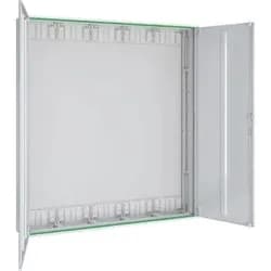 ABN Wandgehäuse, Serverschrank, Weiss