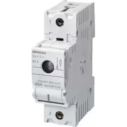 Siemens Dig.Industr. Neozed-Lasttrennschalter 5SG7153