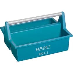 HAZET Werkzeugkasten 190L-1