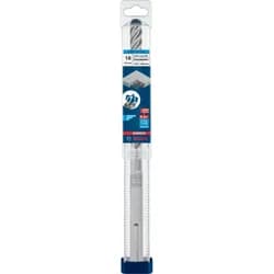 BOSCH HM-Hammer SDS-Max-8X 4-Schneider - ø18x200