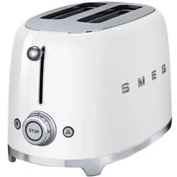 SMEG Toaster (TSF01WHEU)