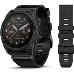Garmin Men's 010-03407-01 Tactix 8 51mm Solar