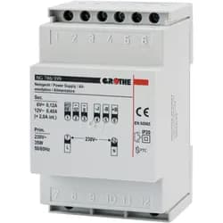 Grothe Netzgerät NG 786/399