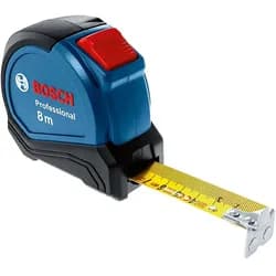 Bosch Maßband Tape Measure 8m