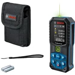 Laser-Entfernungsmesser GLM 50-27 CG