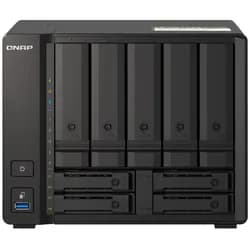 QNAP NAS-Server