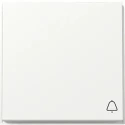 Gira Wippe Symb. Klingel 328666