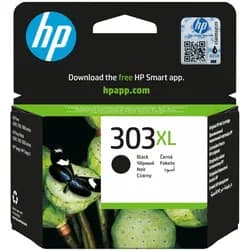 HP Tinte 303XL *schwarz*