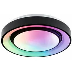 Paulmann, Deckenleuchte, Rainbow (2650 lm)