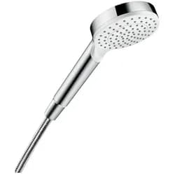 HG Handbrause CROMETTA 1jet DN 15 EcoSm