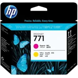 HP Tintenpatrone