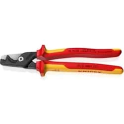 Knipex Kabelschere StepCut® XL
