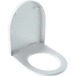 WC-Sitz weiß