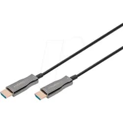 HDMI cable with Ethernet - 15 m