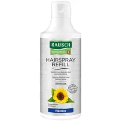 RAUSCH HAIRSPRAY Flexible Refill Non-Aerosol