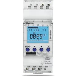 Theben, Zeitschaltuhr, TR 610 top3