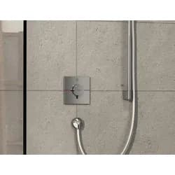 hansgrohe Spültischarmatur