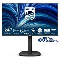 24" 24B2N3200D - 15W USB-C