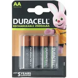 Duracell Akku