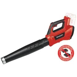 Akku-Laubbläser GE-LB 36/210 Li E-Solo