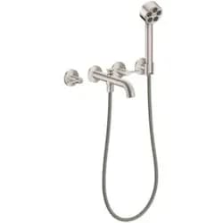 AXOR 48444800 3-Loch Wannenarmatur AXOR One
