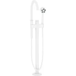 Hansgrohe Wannenmischer Axor One Fertigset 48440700