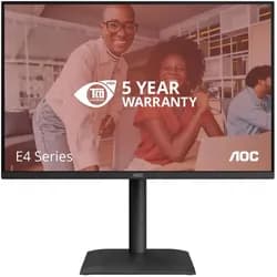 AOC X24E4U, 24"