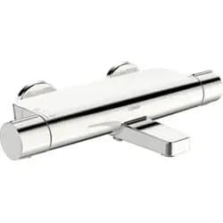 Hansa Optima Wannenarmatur Chrom 65132201