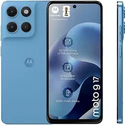 Motorola Smartphone