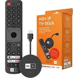 HD Plus HD+ IP TV-Stick 22025
