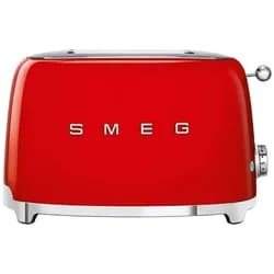 SMEG Toaster (TSF01RDEU)