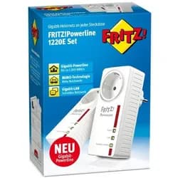 Fritz! WLAN-Repeater