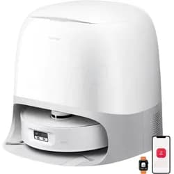 Roborock Qrevo Curv 2 FlowX weiß