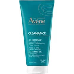 Avène Cleanance Reinigungsgel