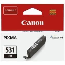 Canon CLI-531 BK
