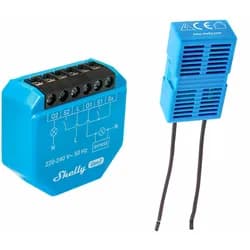 SHELLY 2L G3 - Shelly 2L Gen3