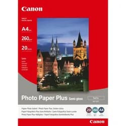 Canon SG-201 A 4, 20 Blatt 260 g