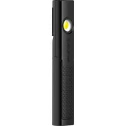 W4R Work 220 lm Black