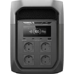 EcoFlow DELTA 3 Max Powerstation
