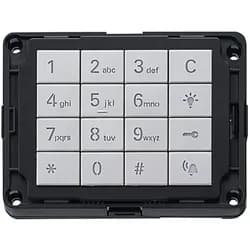 Busch-Jaeger Tastaturmodul 83171-660-101