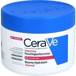Cerave Intensive Feuchtigkeitscreme