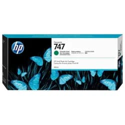 HP, Druckerpatrone, 747 (G)