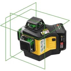 Stabila Multilinien-Laser LAX 600 G # 19797